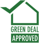 Green Deal Approved