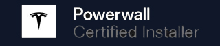 Tesla Powerwall Certified Installer