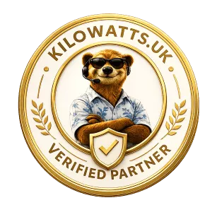 Kilowatts UK Verified Partner — Greentech Renewables Ltd solar panel installers
