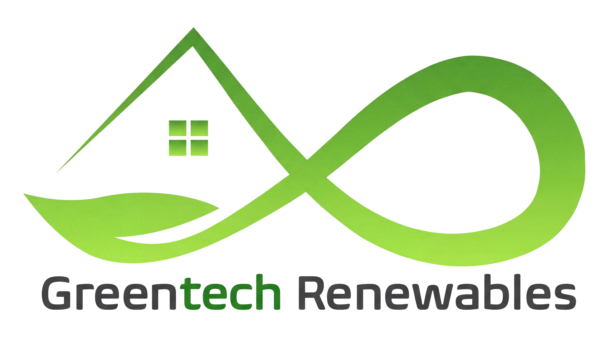 Greentech Renewables logo