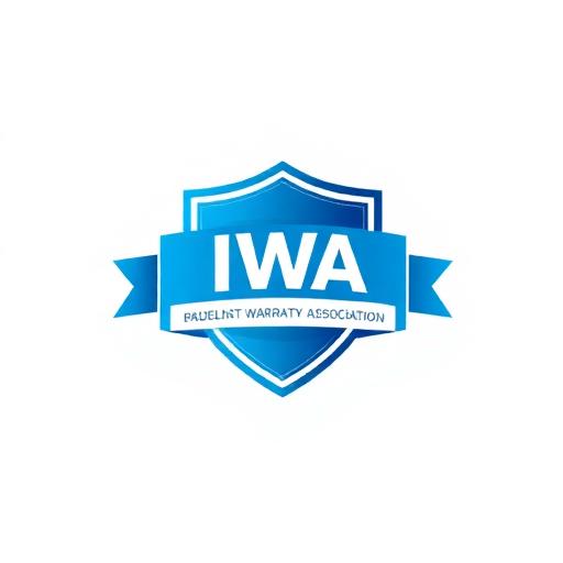 IWA Independent Warranty Association Approved