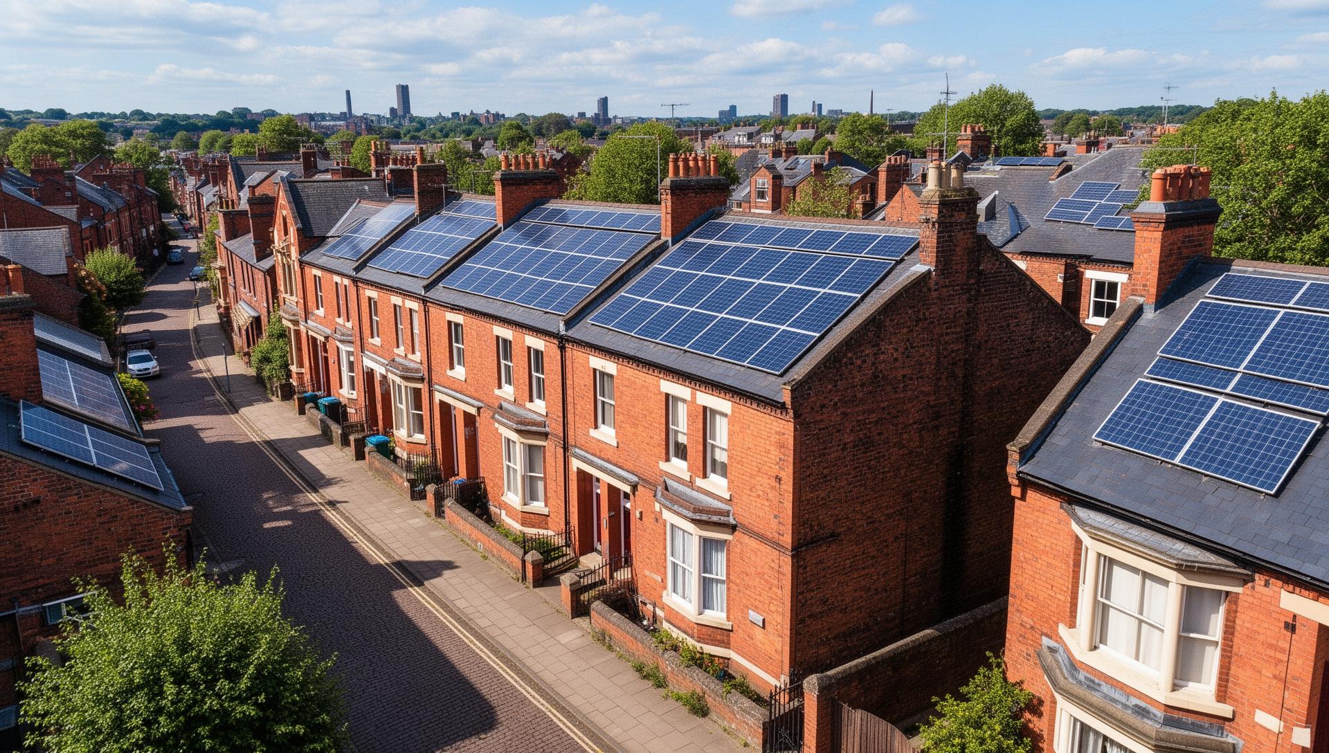 Do You Need Planning Permission for Solar Panels in Manchester? (2026 Update)