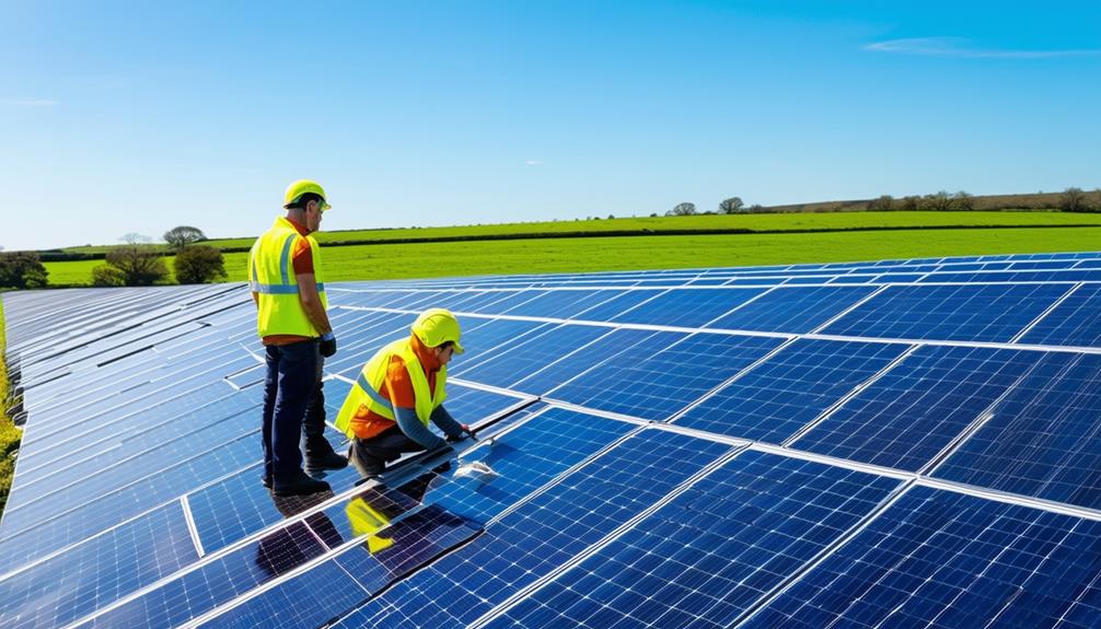 bebington s solar power experts
