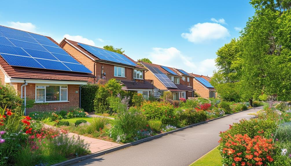 eco friendly energy in audenshaw