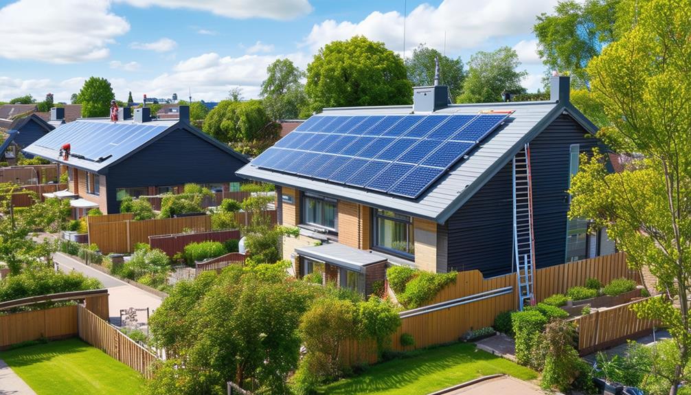 expert installers for solar
