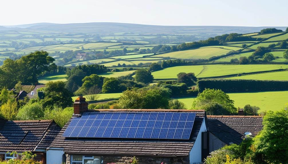 expert solar panel installation