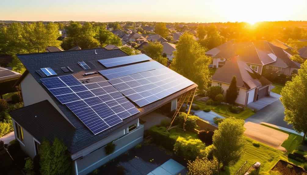 expertise in clayton s solar