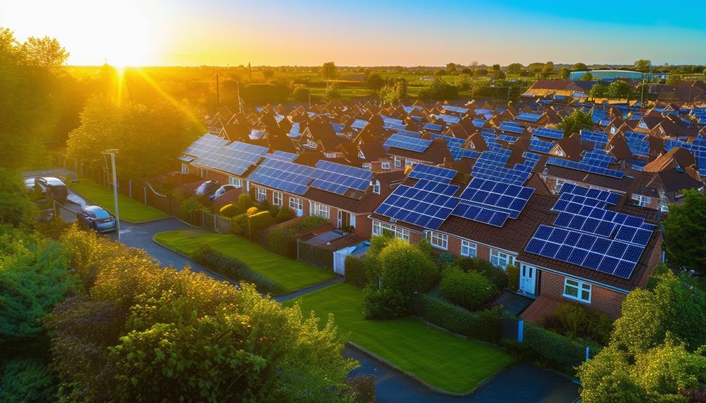 expertise in solar panels