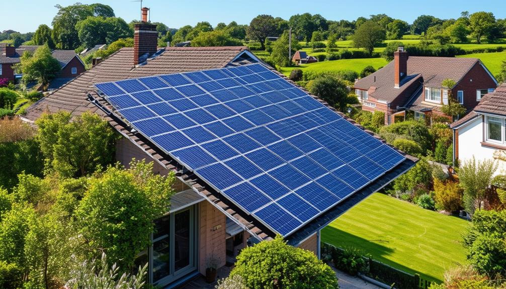 explore solar energy benefits