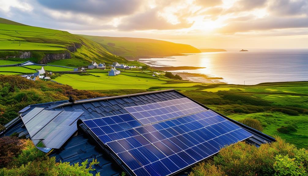 explore solar power benefits
