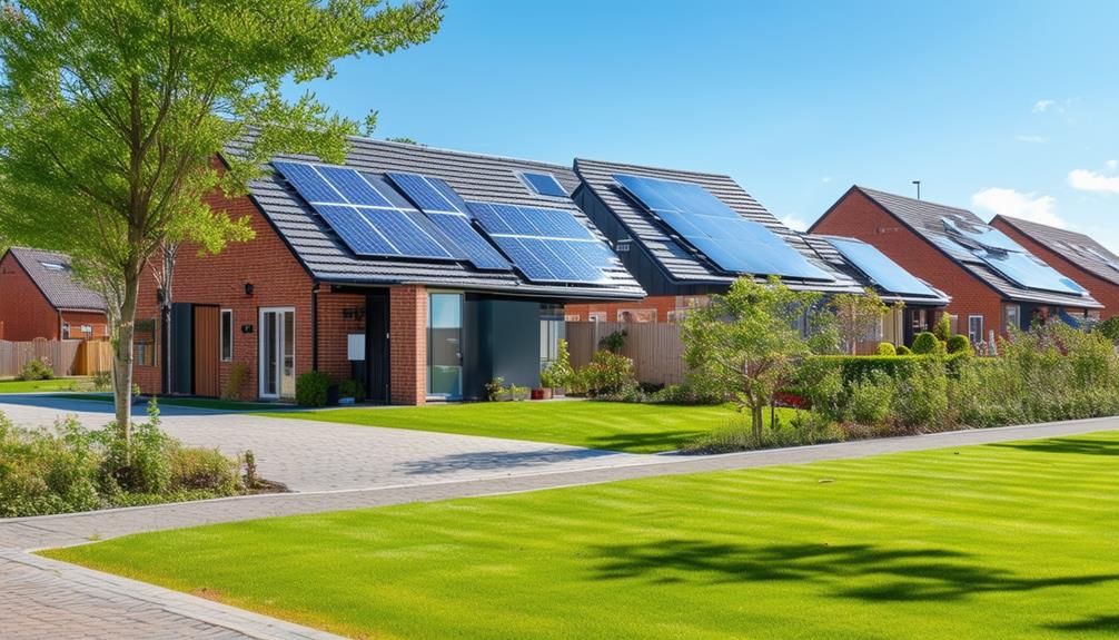 green energy in irlam