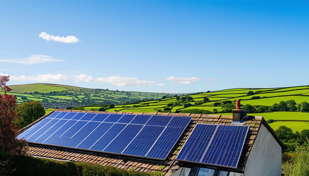 green energy in mossley