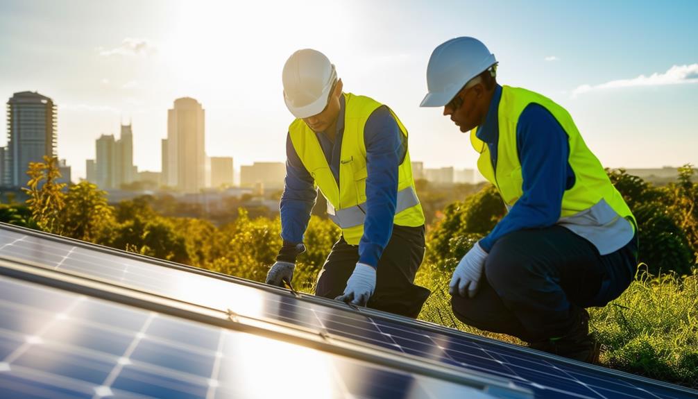 halewood s solar panel specialists
