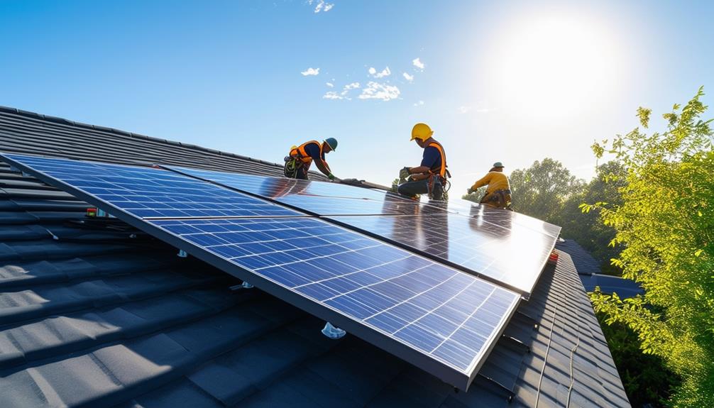 harnessing solar power effectively