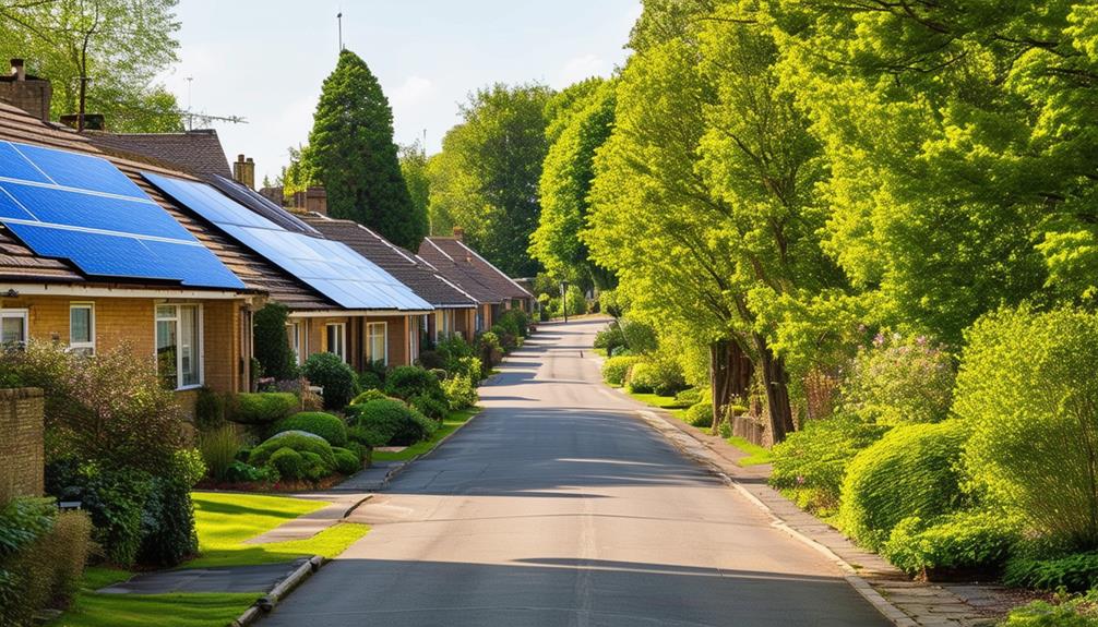 horbury solar panel experts