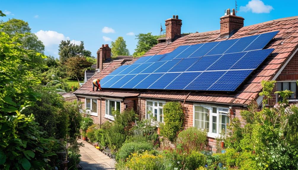 local experts for solar panels