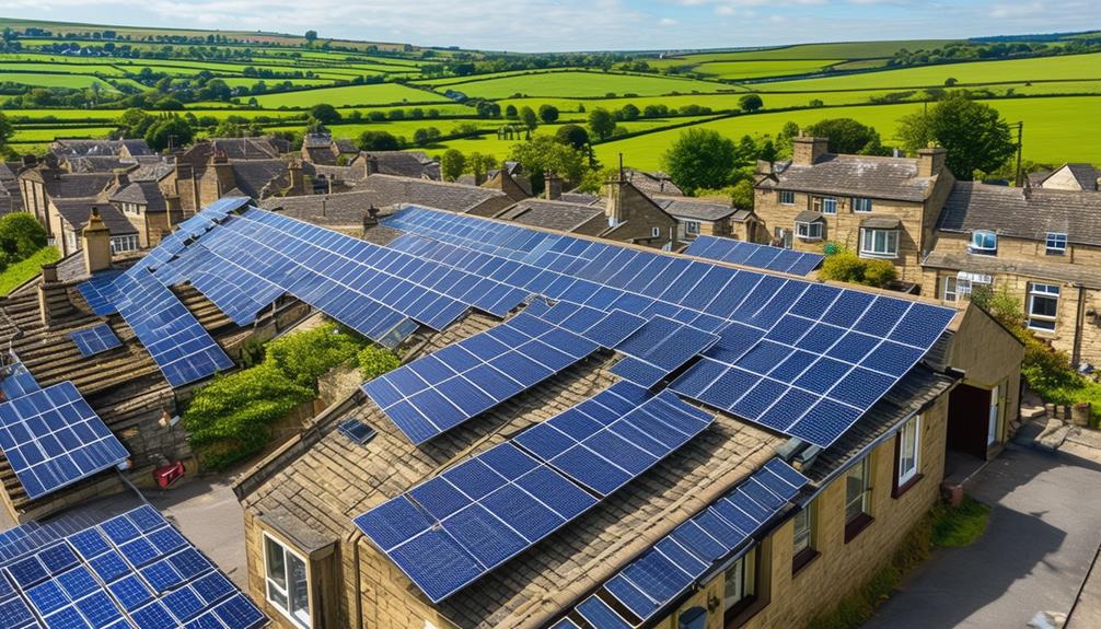 local experts for solar panels