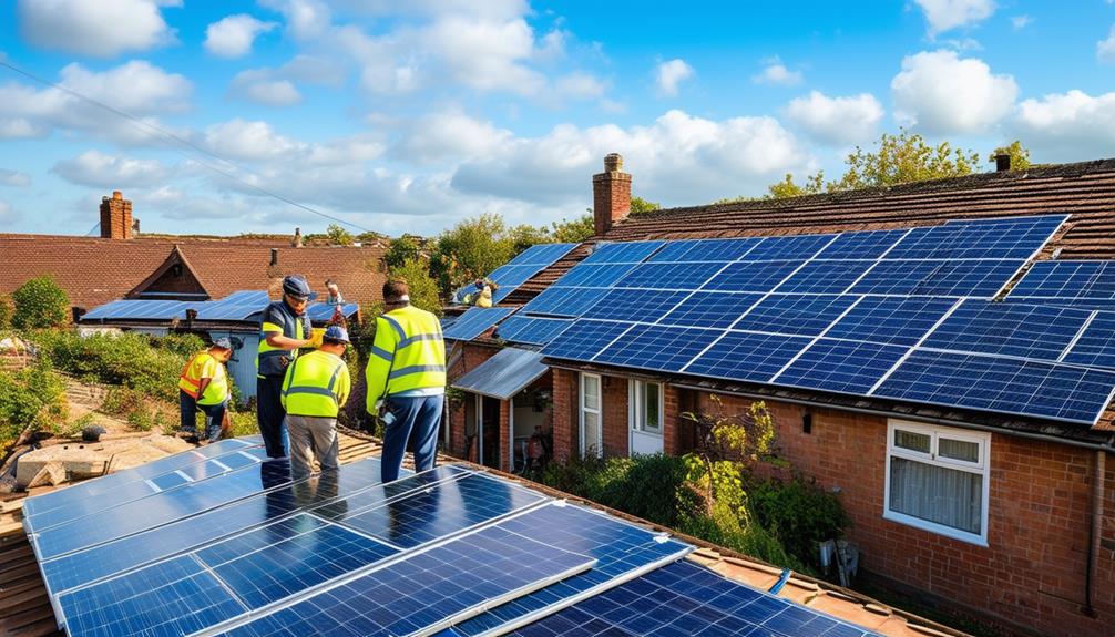 local solar panel installers