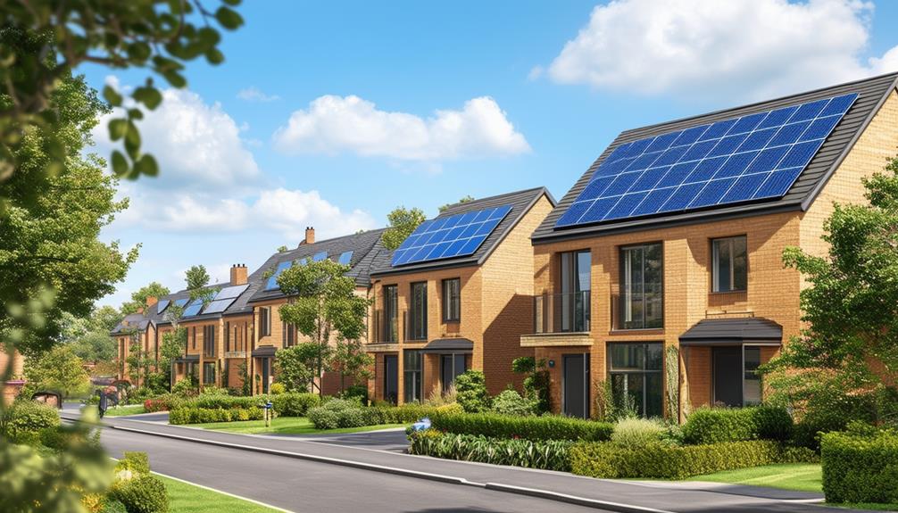 renewable energy in england
