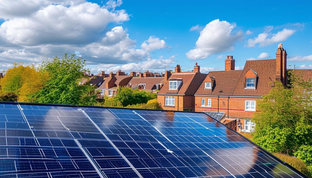 renewable energy in liscard