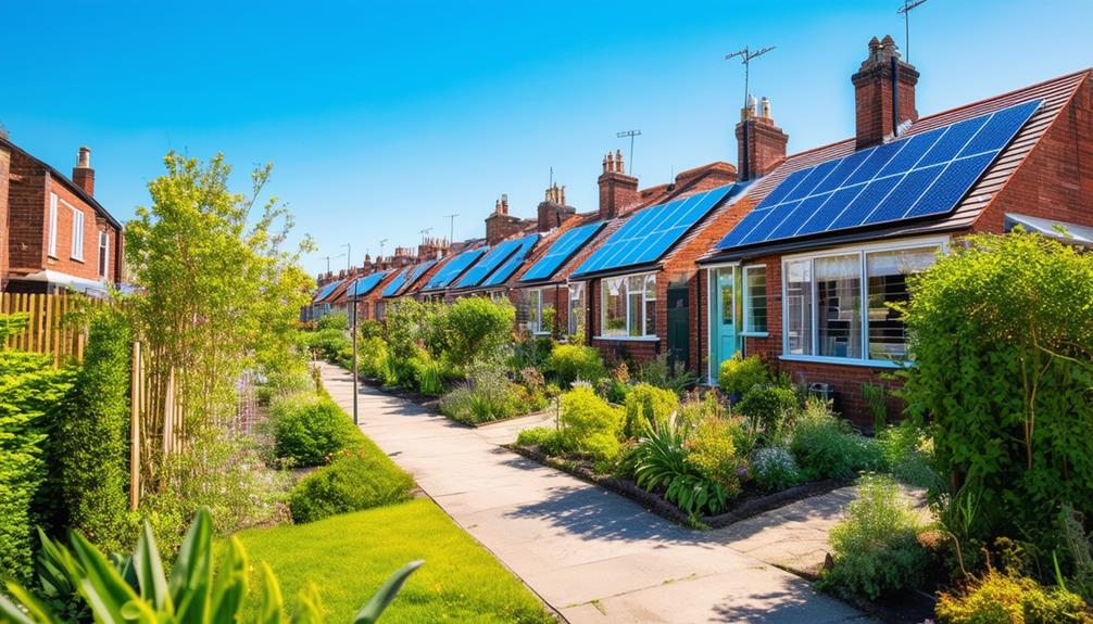 renewable energy in manchester