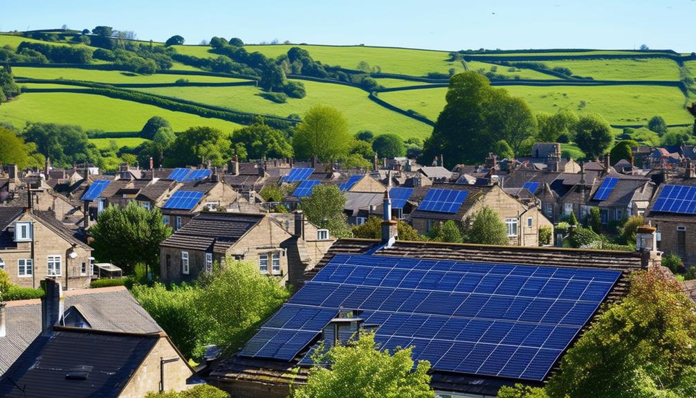 renewable energy in stalybridge