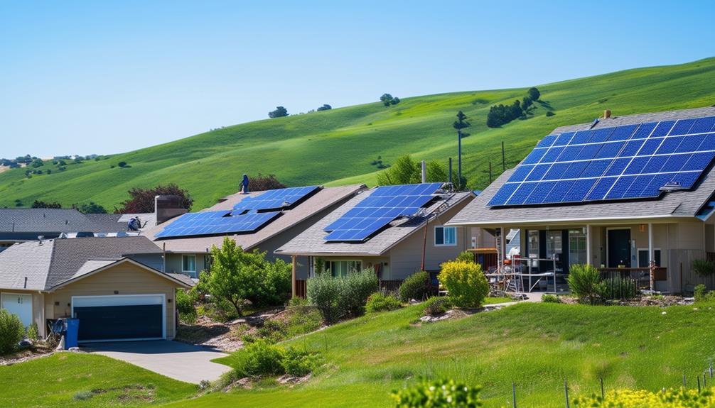 renewable energy solutions available