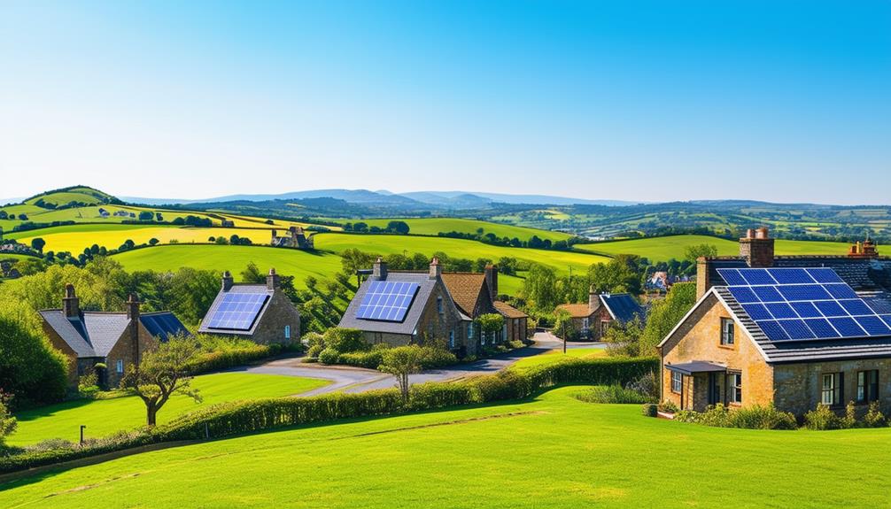 solar panel expertise available