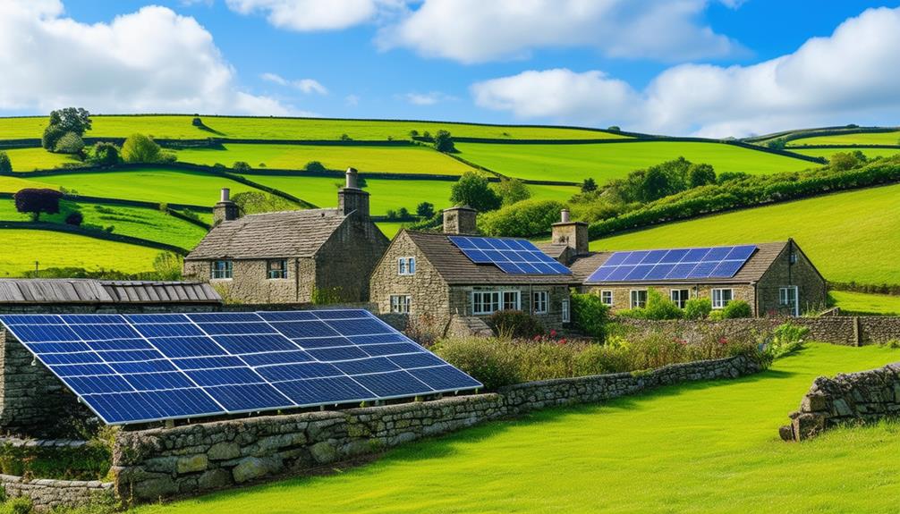 solar panel expertise available