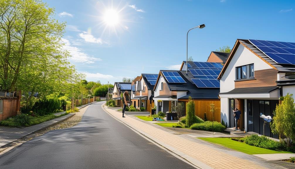 solar panel experts garforth