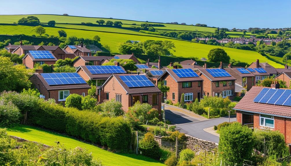 solar panel experts near eccleshill