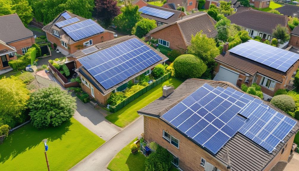 solar panel experts wyke