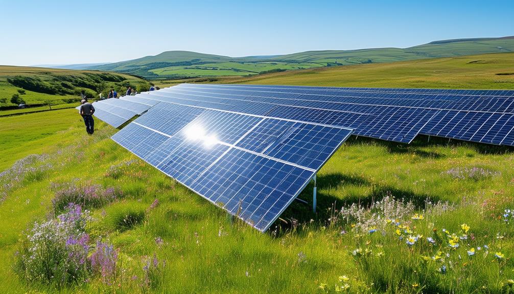 solar panel installation experts