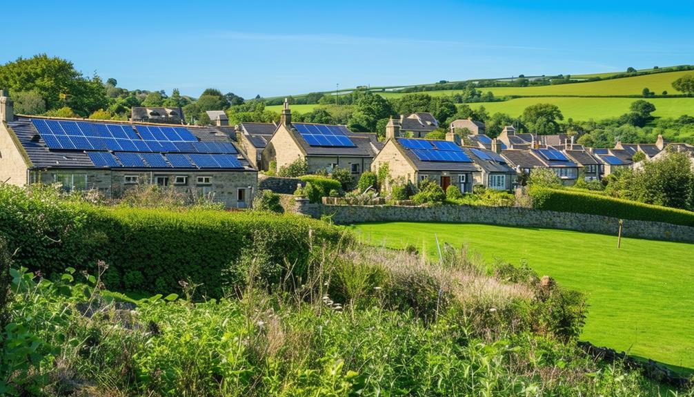 solar panel installation service