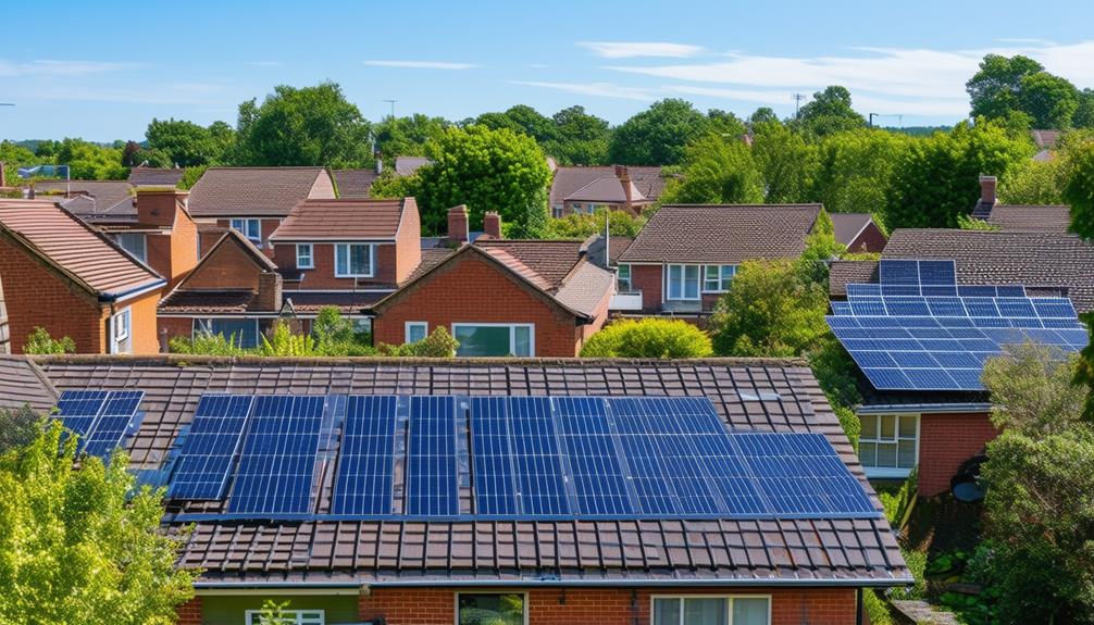 solar panel installation service