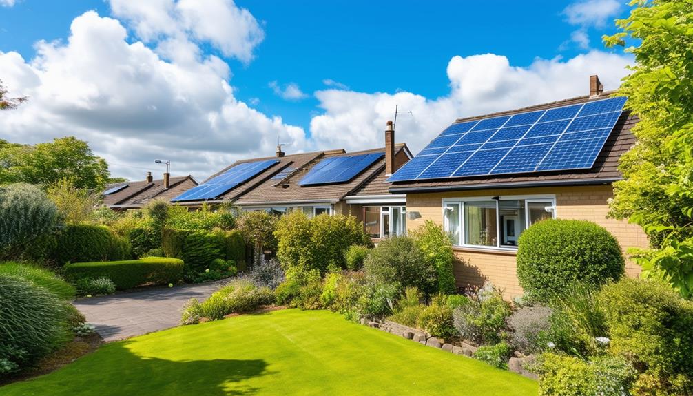 solar panel installation service