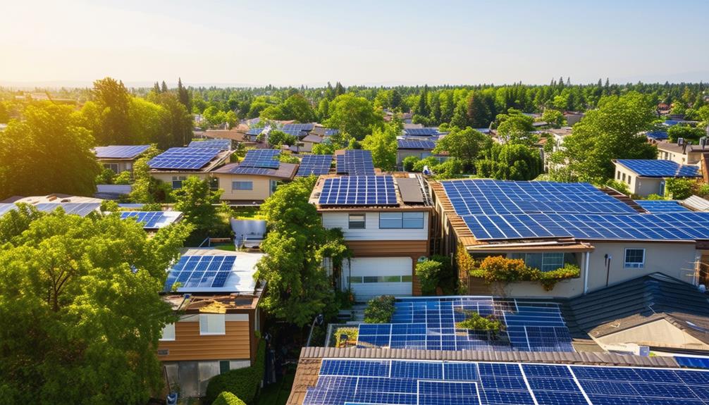 solar panel installation services
