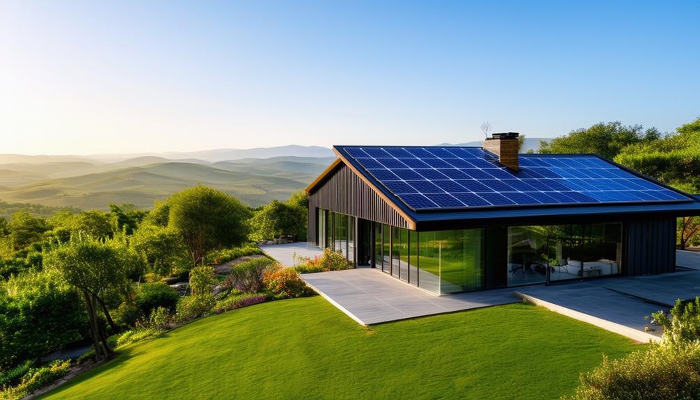 solar panel research revealed
