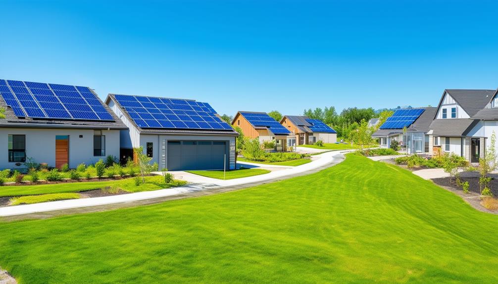 solar power transformation norris