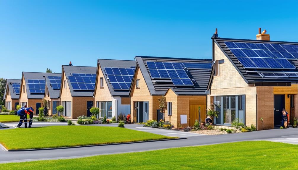 top solar panel professionals