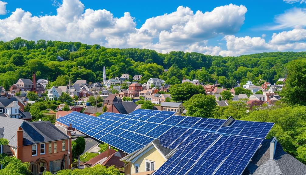 unlock upton s solar power