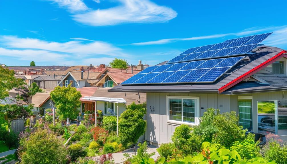 wibsey solar panel experts
