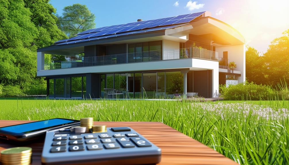 affordable solar energy solutions