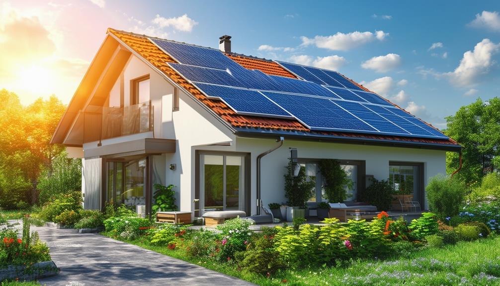 solar panel efficiency analysis