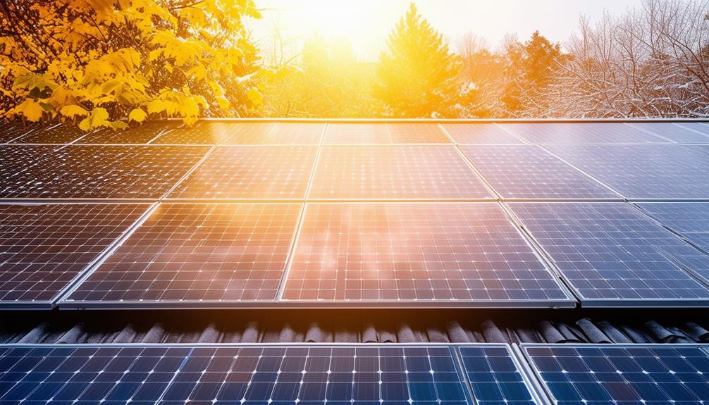 solar panel lifespan duration