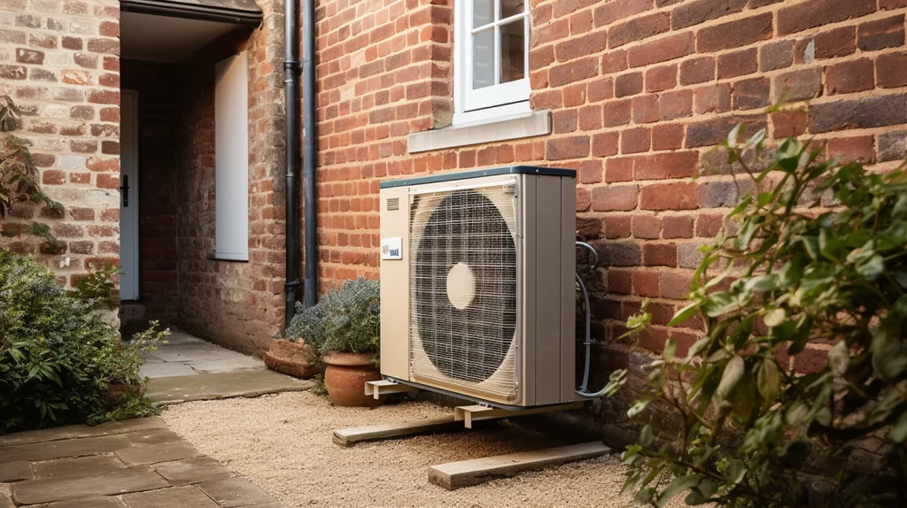 Heat Pump