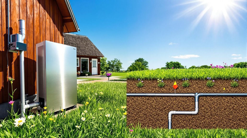 air source vs ground source