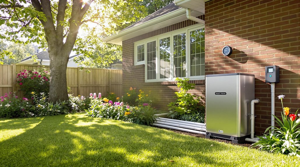 energy efficiency of pumps