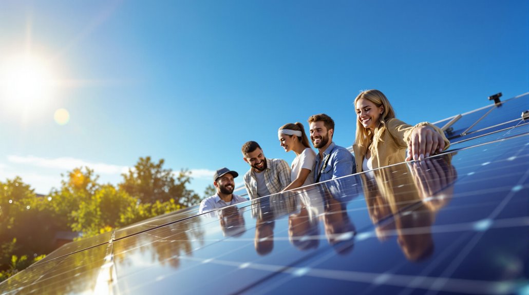 best solar panel company