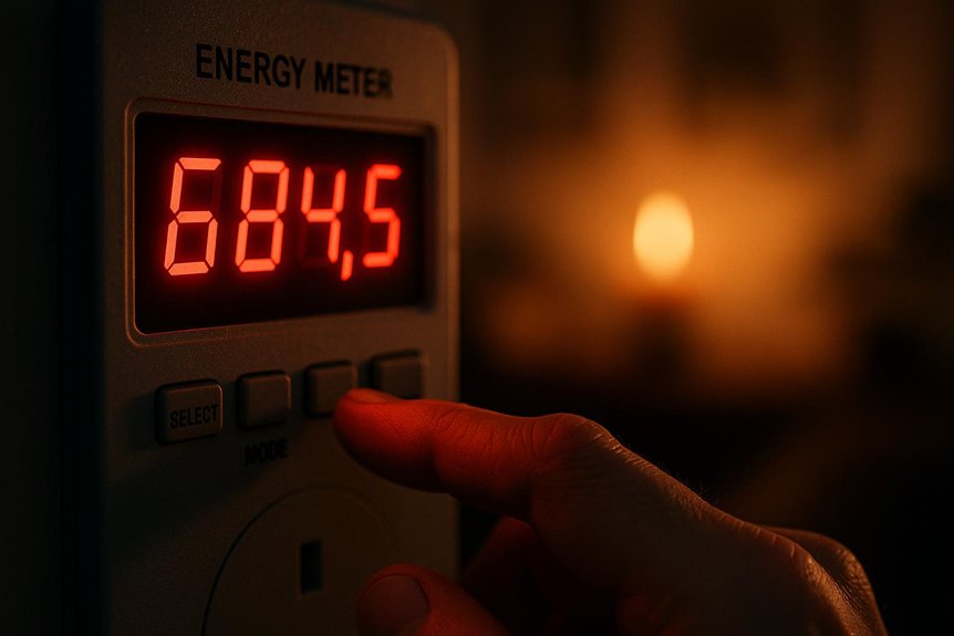 new energy price cap